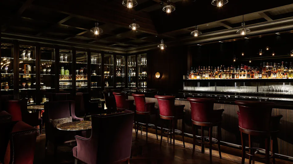 Palace Hotel Tokyo