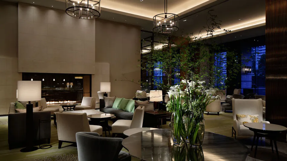 Palace Hotel Tokyo