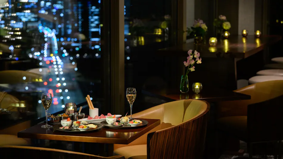 Palace Hotel Tokyo