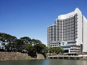 パレスホテル東京 一休.com提供写真