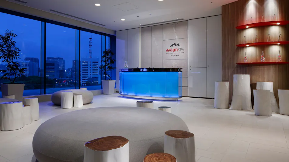Palace Hotel Tokyo