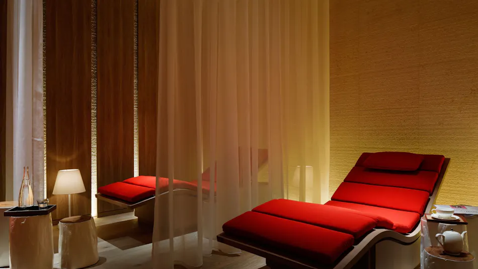 Palace Hotel Tokyo