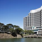 パレスホテル東京の宿泊記 高級ホテル宿泊記リンク集