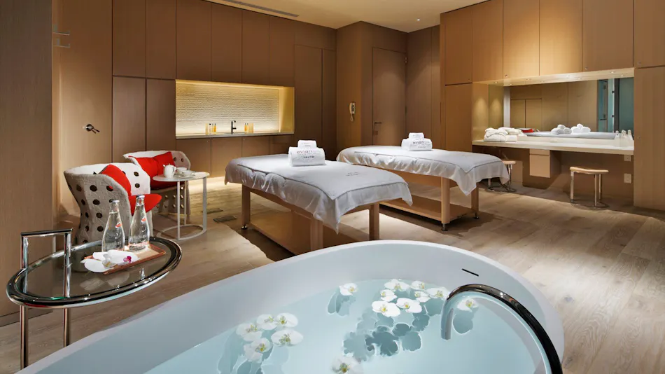 Palace Hotel Tokyo