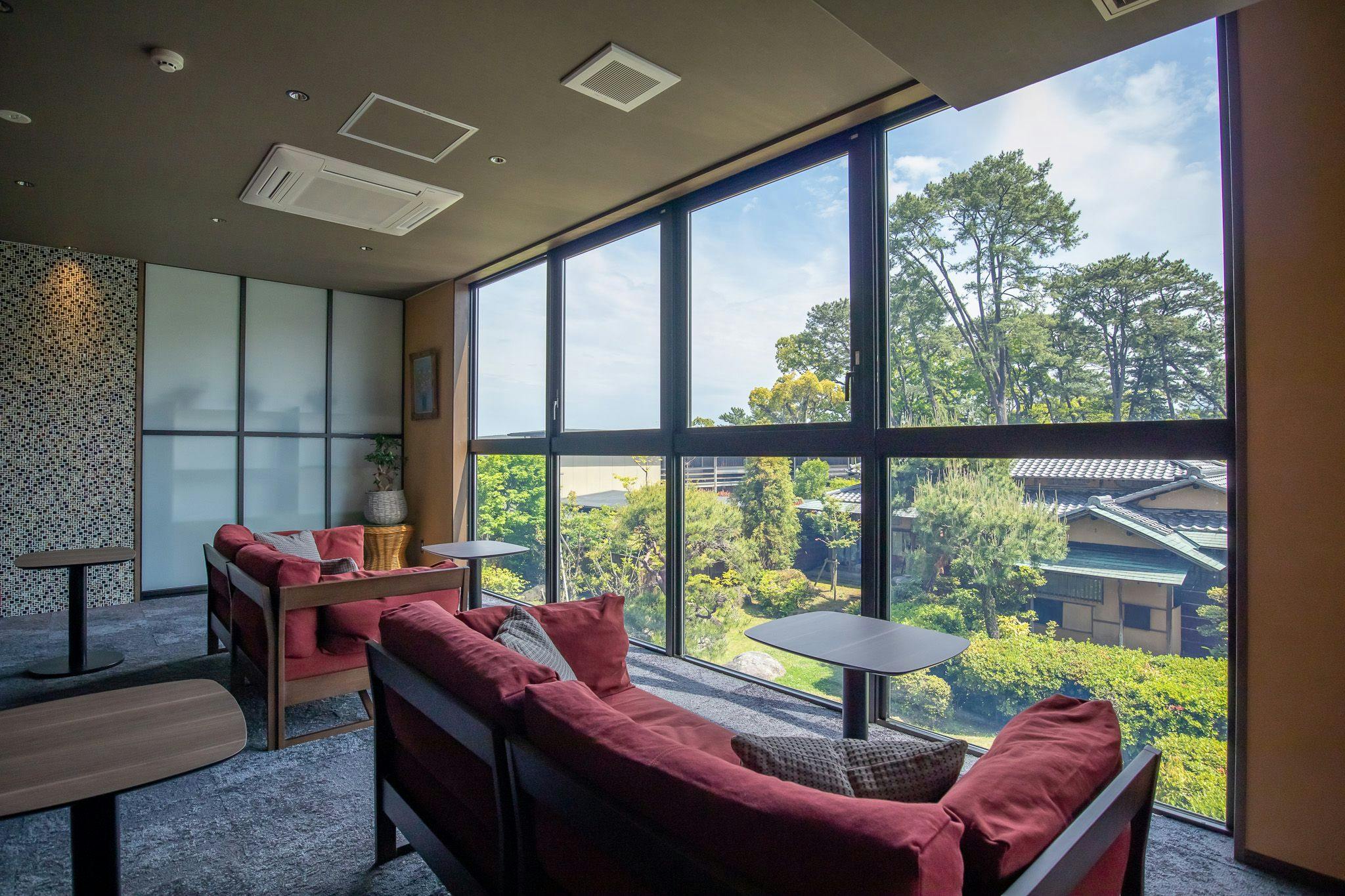 AMANE RESORT SEIKAI（潮騒の宿　晴海）