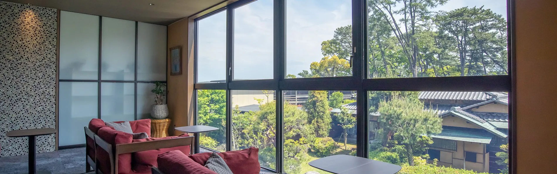 AMANE RESORT SEIKAI(潮騒の宿 晴海)