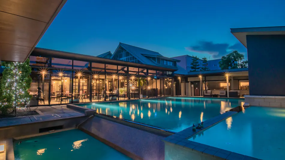 AMANE RESORT SEIKAI (Shiosai no Yado Seikai)