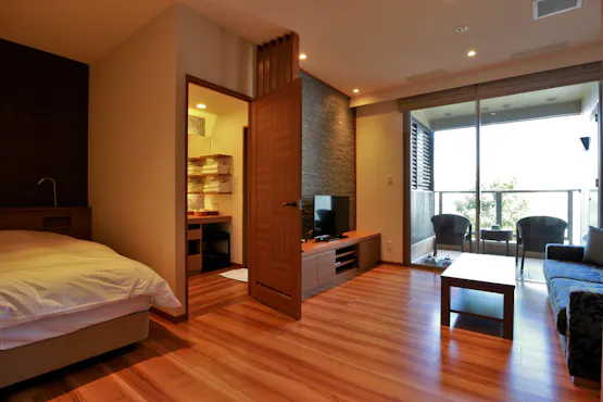 Iタイプ リビング