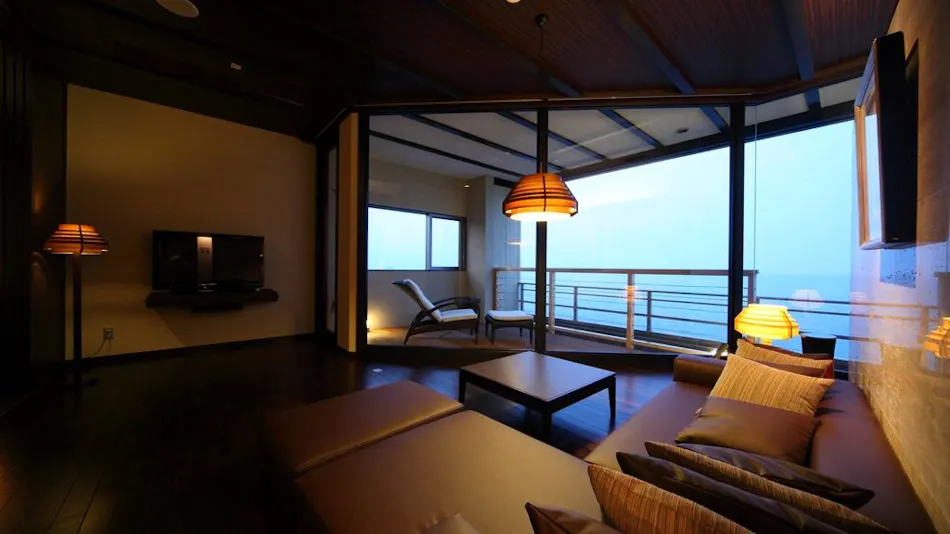 AMANE RESORT SEIKAI (Shiosai no Yado Seikai)