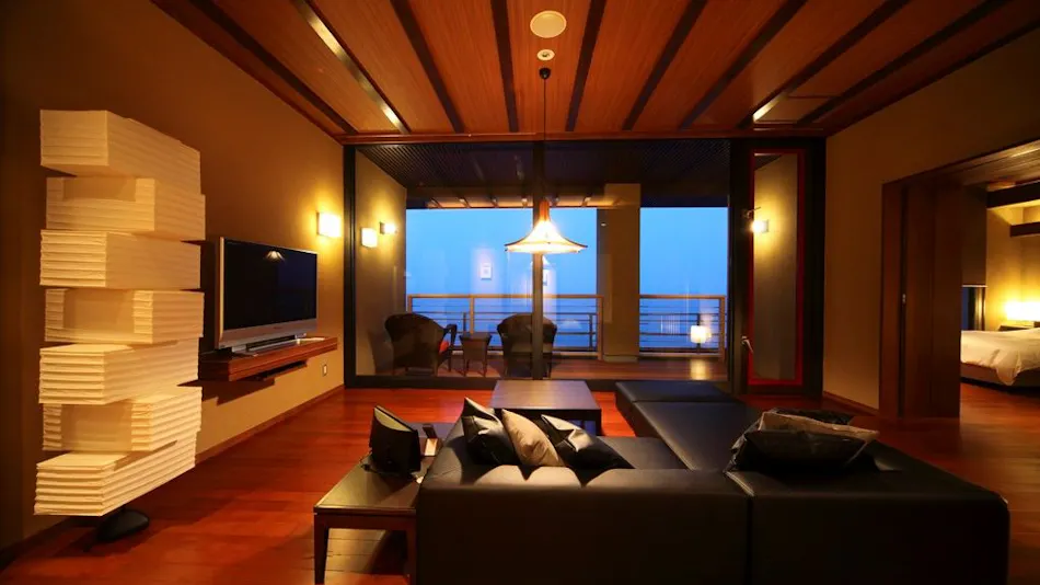 AMANE RESORT SEIKAI (Shiosai no Yado Seikai)