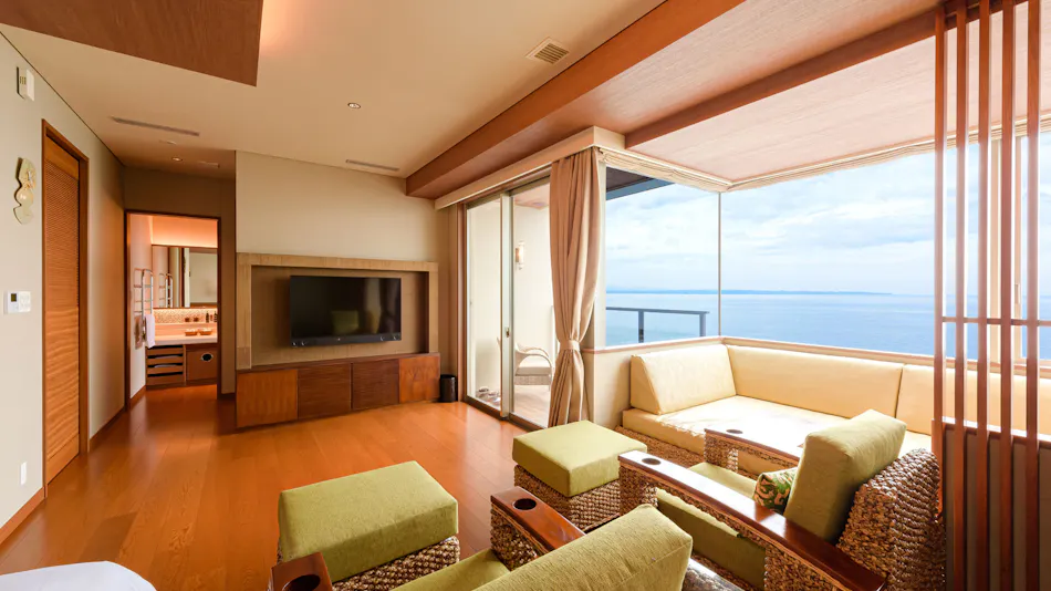 AMANE RESORT SEIKAI (Shiosai no Yado Seikai)