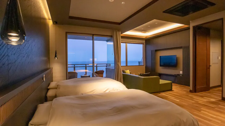 AMANE RESORT SEIKAI (Shiosai no Yado Seikai)