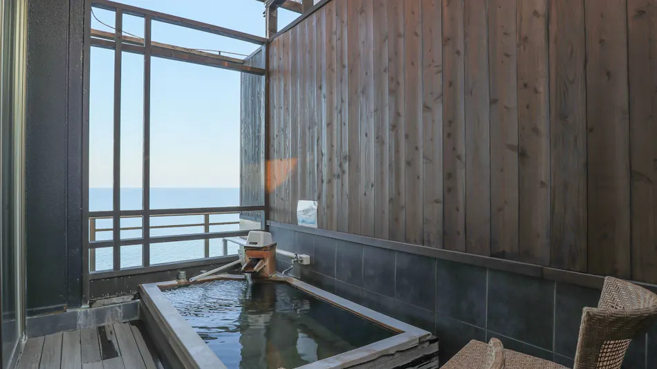 AMANE RESORT SEIKAI (Shiosai no Yado Seikai)