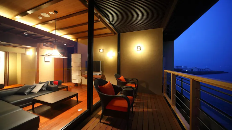 AMANE RESORT SEIKAI (Shiosai no Yado Seikai)