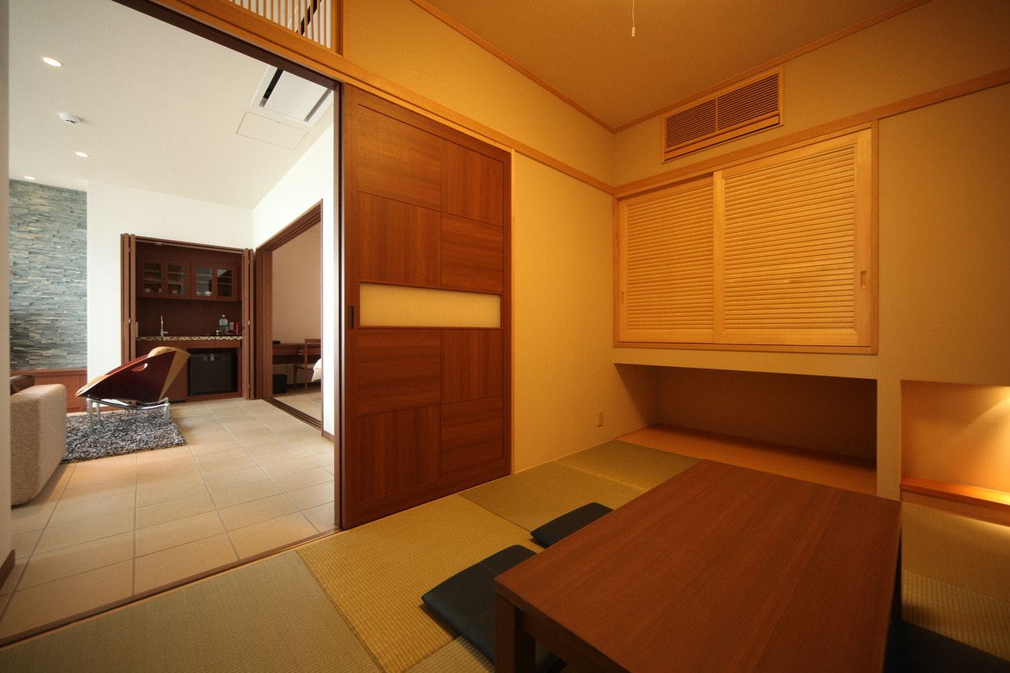AMANE RESORT SEIKAI（潮騒の宿　晴海）