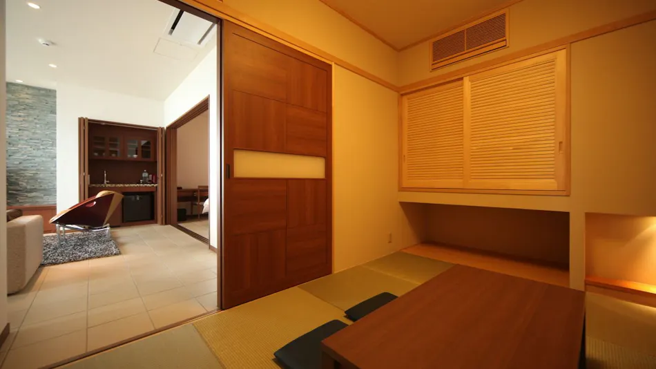 AMANE RESORT SEIKAI (Shiosai no Yado Seikai)