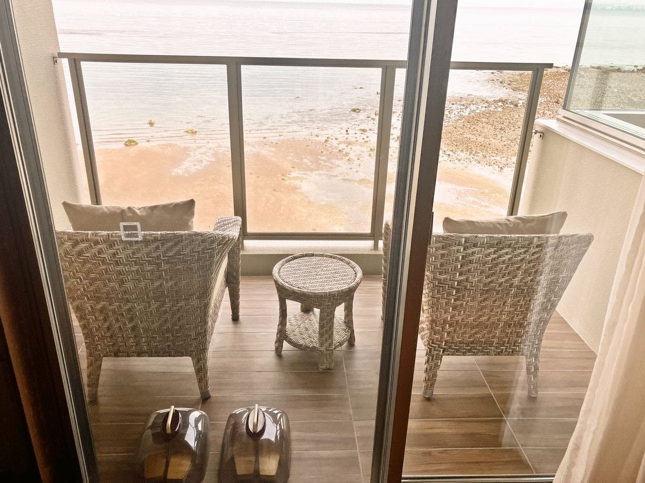AMANE RESORT SEIKAI（潮騒の宿　晴海）