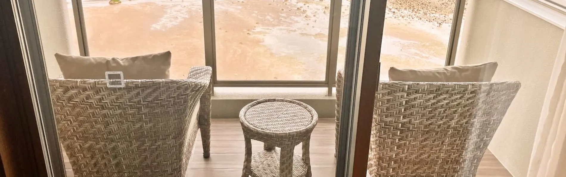 AMANE RESORT SEIKAI(潮騒の宿 晴海)