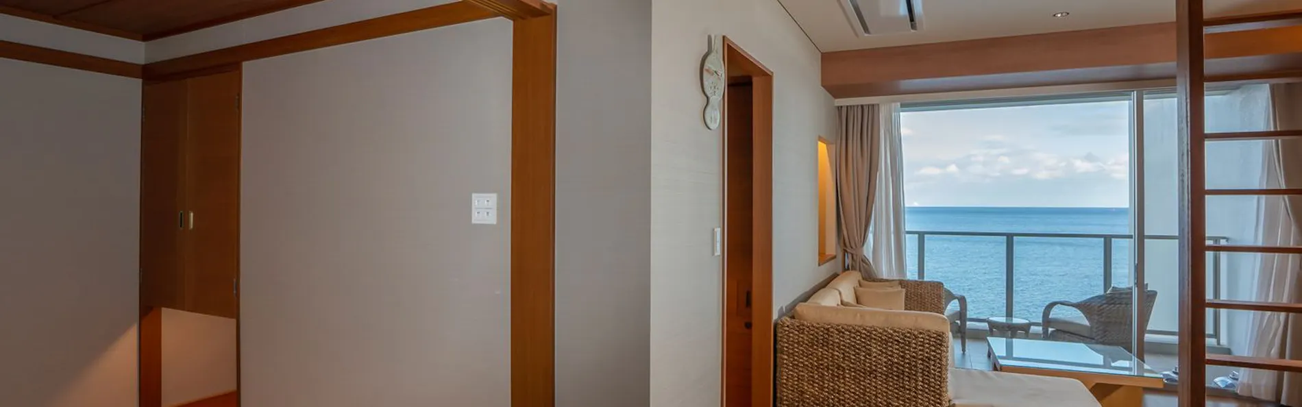 AMANE RESORT SEIKAI(潮騒の宿 晴海)