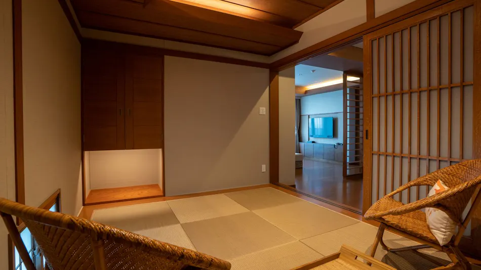 AMANE RESORT SEIKAI (Shiosai no Yado Seikai)
