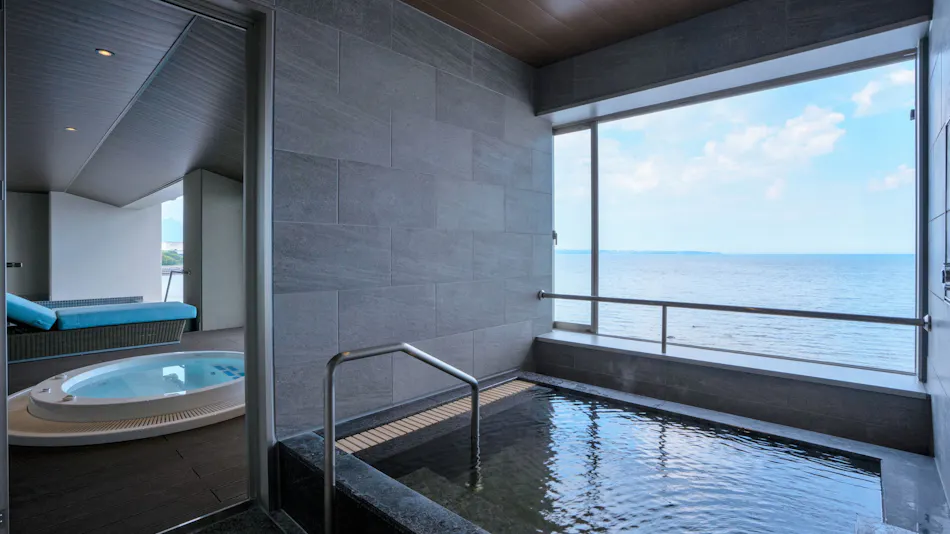 AMANE RESORT SEIKAI (Shiosai no Yado Seikai)