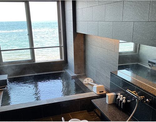 D2タイプ　リビング