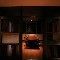 日本料理 玄 席一例