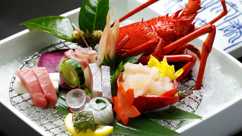 AMANE RESORT SEIKAI (Shiosai no Yado Seikai)