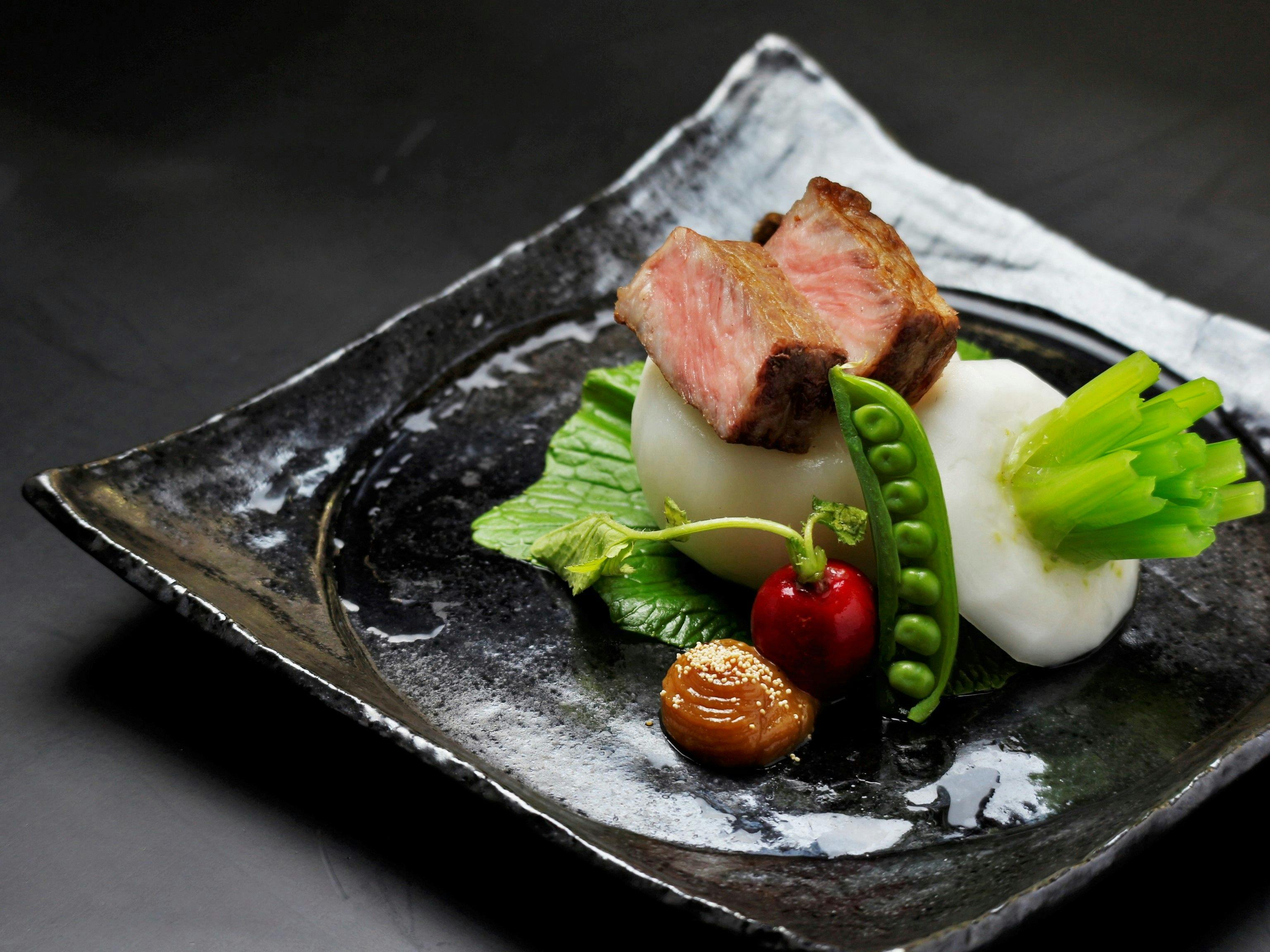AMANE RESORT SEIKAI（潮騒の宿　晴海）