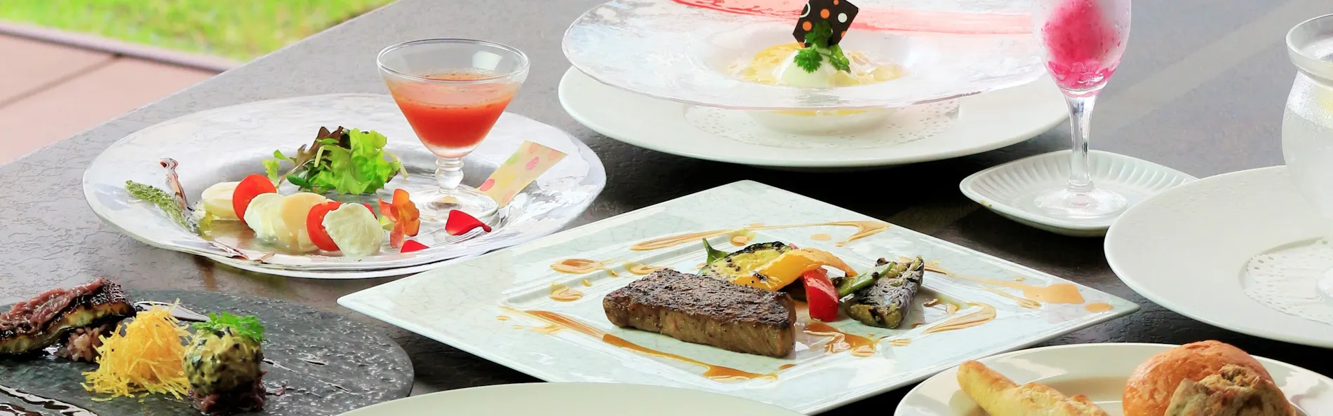 AMANE RESORT SEIKAI(潮騒の宿 晴海)