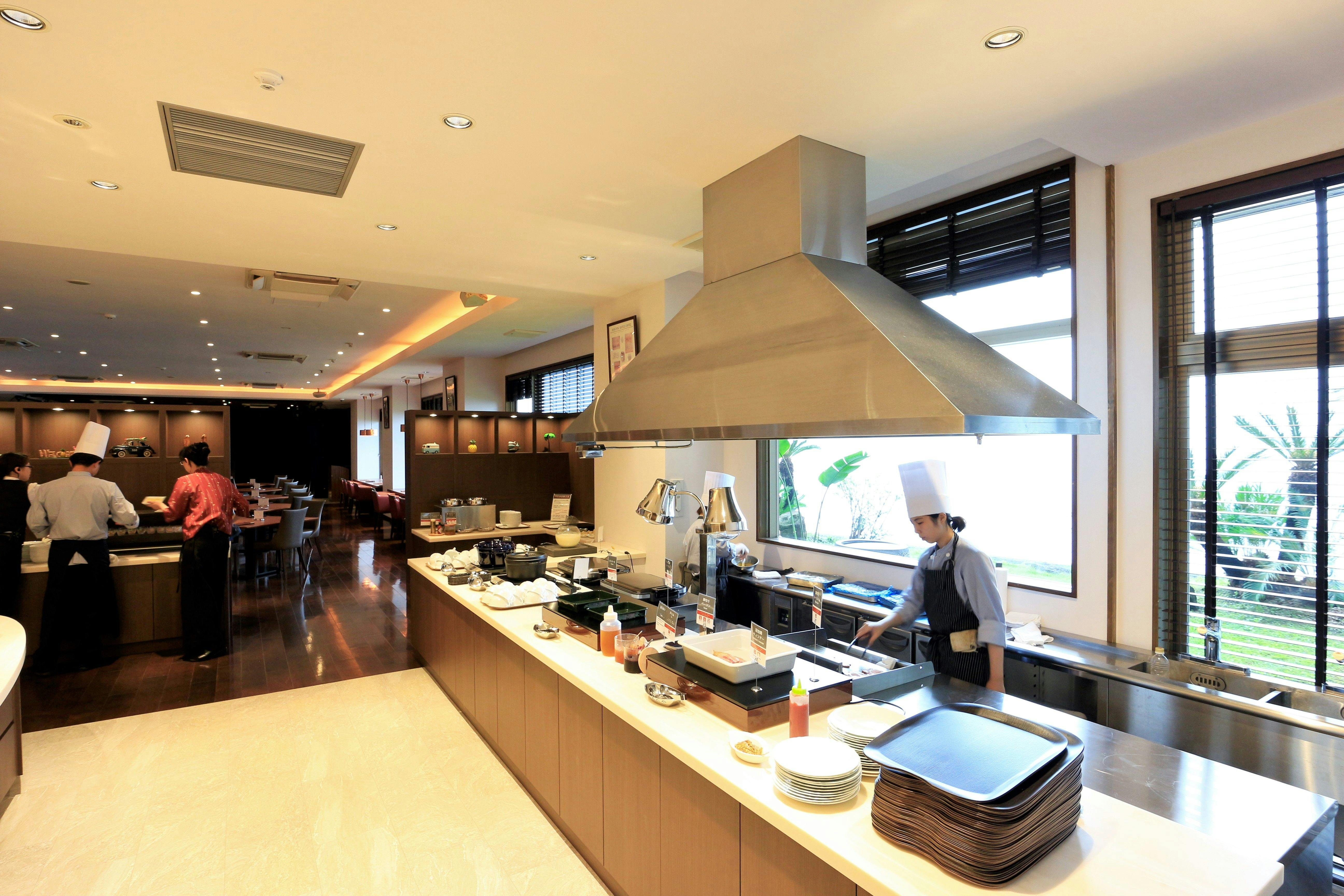 AMANE RESORT SEIKAI (Shiosai no Yado Seikai) - [1 Night with Breakfast ...