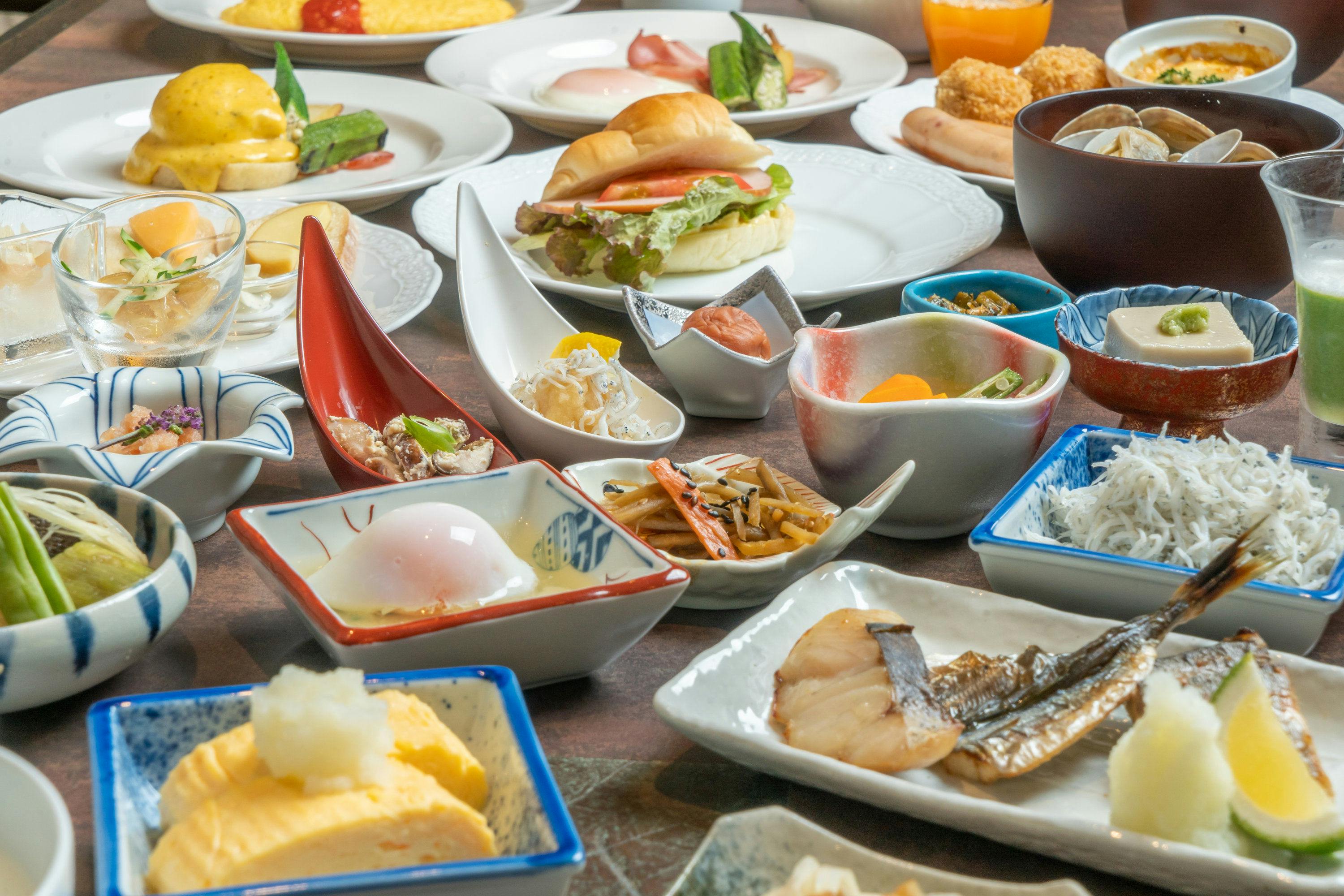 AMANE RESORT SEIKAI（潮騒の宿　晴海）