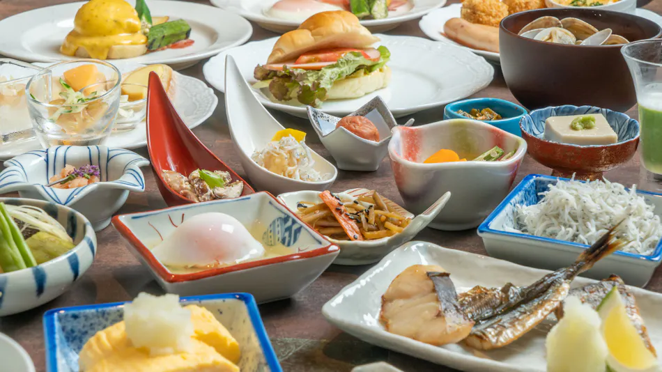 AMANE RESORT SEIKAI (Shiosai no Yado Seikai)
