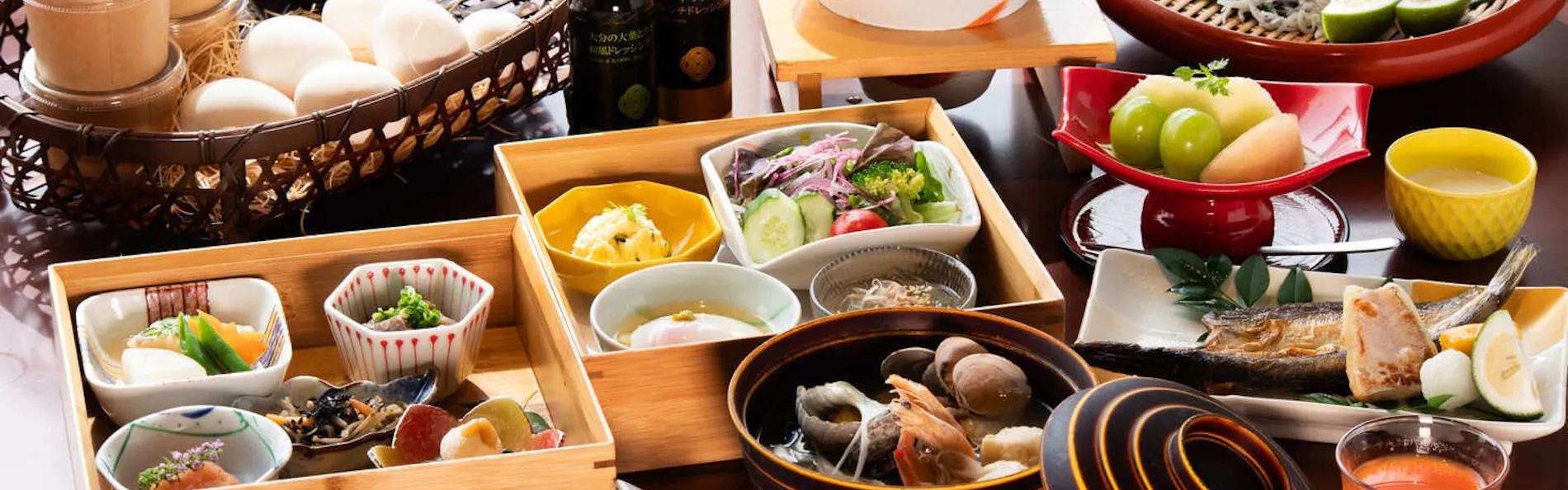 AMANE RESORT SEIKAI(潮騒の宿 晴海)