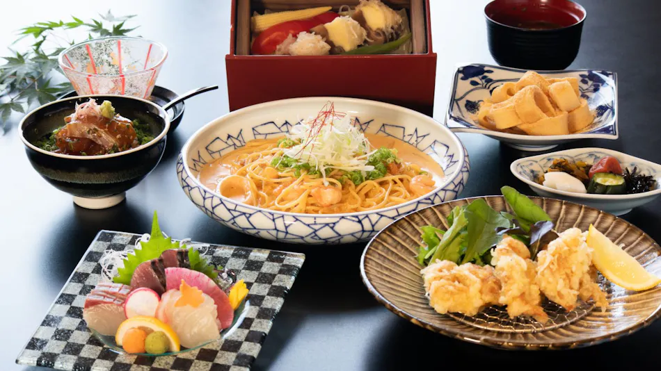AMANE RESORT SEIKAI (Shiosai no Yado Seikai)