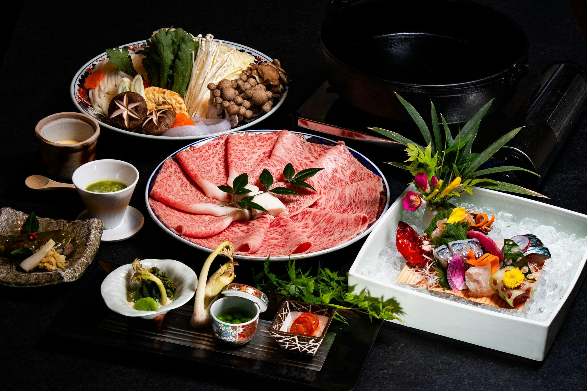 AMANE RESORT SEIKAI（潮騒の宿　晴海）