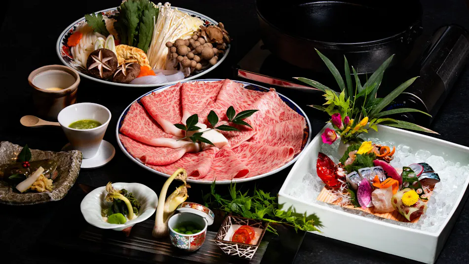 AMANE RESORT SEIKAI (Shiosai no Yado Seikai)