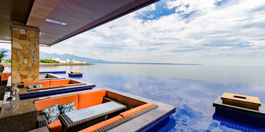 AMANE RESORT SEIKAI(潮騒の宿 晴海)