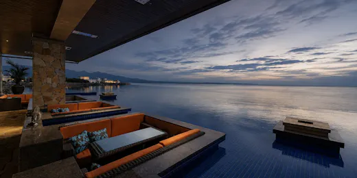 AMANE RESORT SEIKAI(潮騒の宿 晴海)