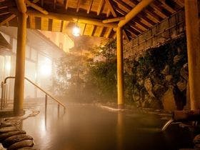 湯田温泉 ユウベルホテル松政 1枚目