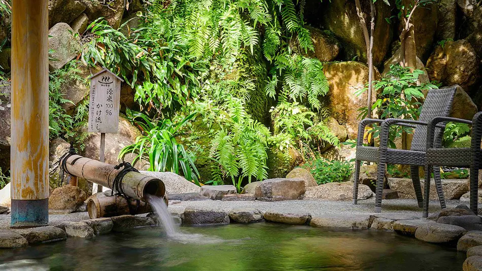 Yuda Onsen Youbel Hotel Matsumasa