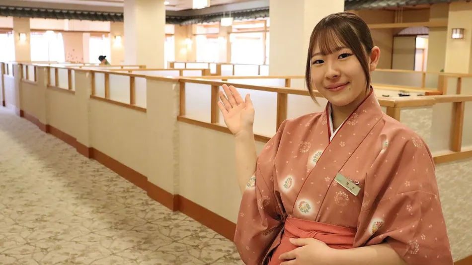 Yuda Onsen Youbel Hotel Matsumasa