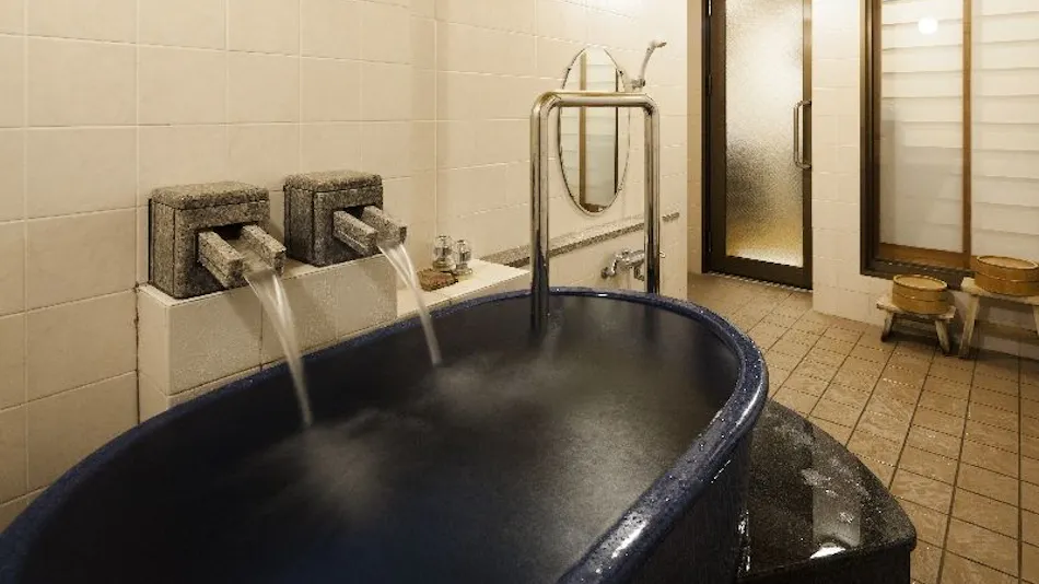 Yuda Onsen Youbel Hotel Matsumasa