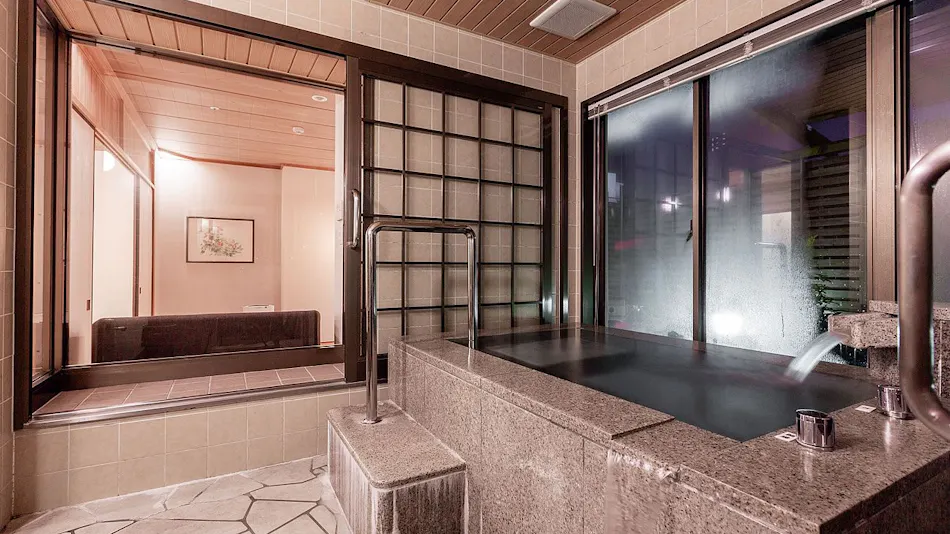 Yuda Onsen Youbel Hotel Matsumasa