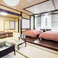 ◆【本館最上階◇特別室】禁煙