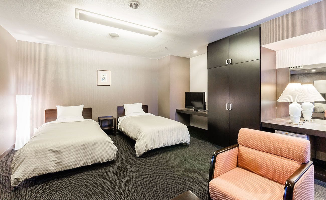 ◆【本館◇洋室】