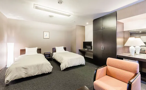 ◆【本館◇洋室】