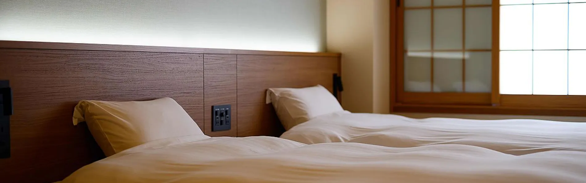湯田温泉ユウベルホテル松政