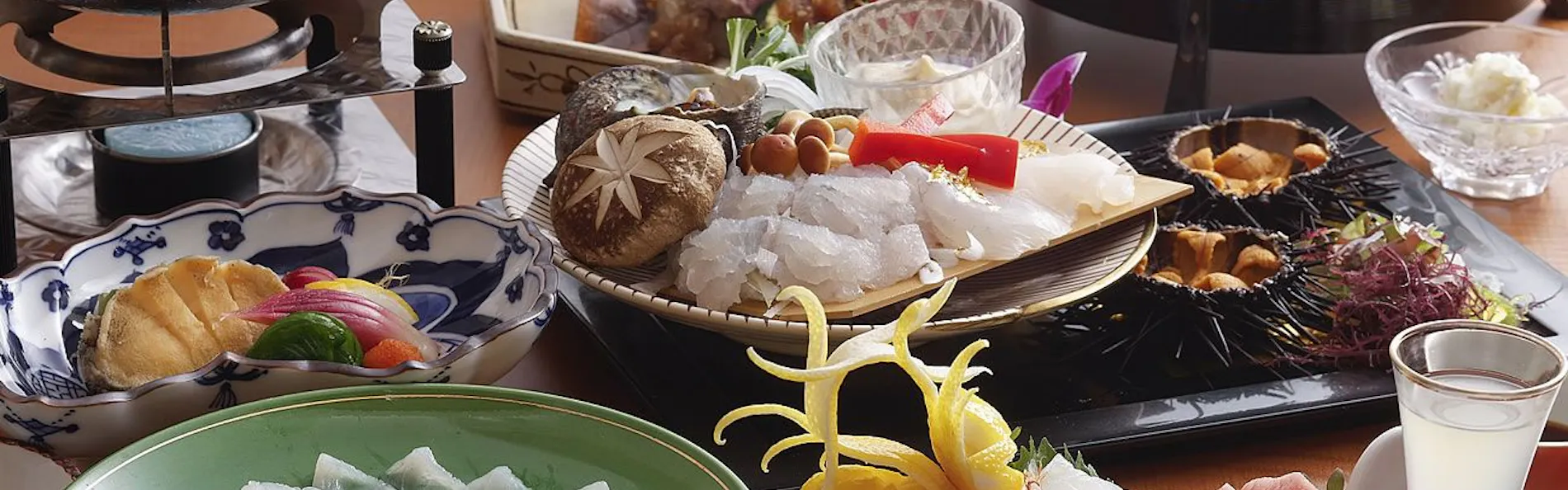湯田温泉ユウベルホテル松政
