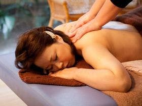 湯田温泉　ユウベルホテル松政